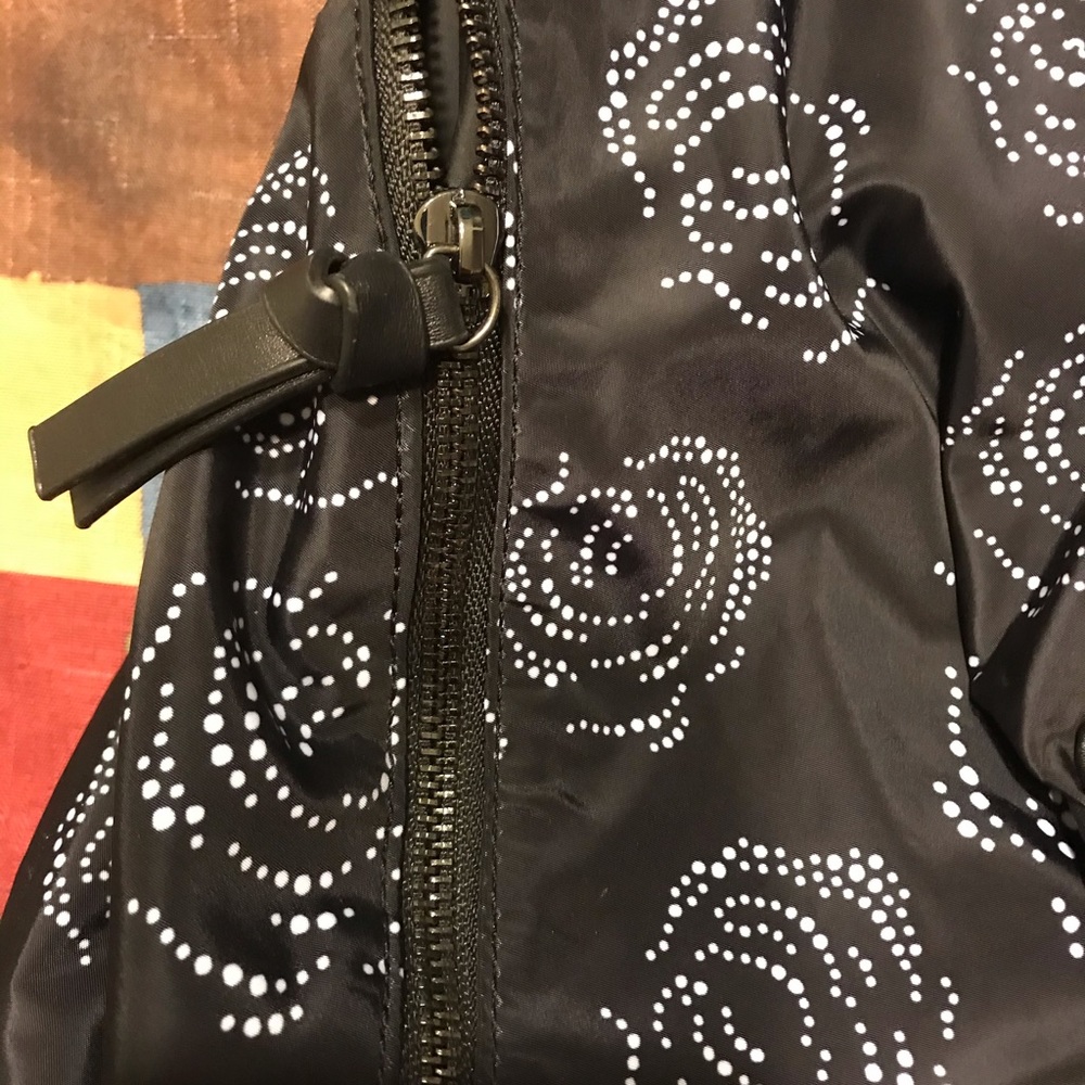 Fabletics Black backpack - Picture 9 of 10
